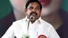 Edappadi Palanisamy : திமுக ஒரு கார்ப்பரேட் கம்பெனி.. சாடிய எடப்பாடி பழனிசாமி