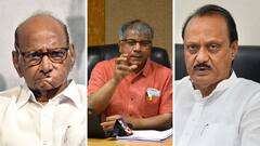 बारामतीत अजितदादांनी शड्डू ठोकला, पण वरचष्मा कोणाचा? प्रकाश आंबेडकरांनी एका वाक्यात सांगितलं!