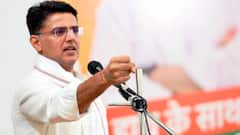 Sachin Pilot on Farmers Protest: किसानों के आंदोलन पर सचिन पायलट का बड़ा बयान, कहा- 'चुनिंदा लोगों के...'