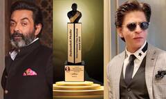 Dadasaheb Phalke Awards : ஷாருக்கான் முதல் நயன் வரை... தாதா சாகேப் பால்கே விருது பெற்ற கலைஞர்கள்!