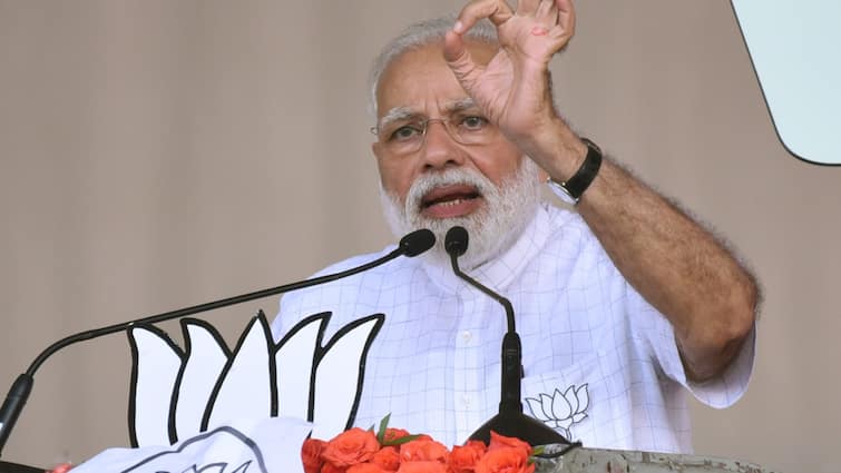 Lok Sabha Elections 2024 In India 2-3 Percent Vote Share Crucial For BJP In 72 Seats For 400 Seats