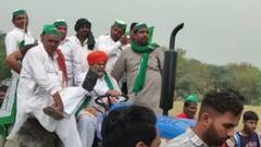 भारतीय किसान यूनियन करेगा शक्ति प्रदर्शन, 23 फरवरी को दिल्ली कूच करने के लिए एक साथ आए किसान संगठन