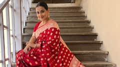 పోలీసులను ఆశ్రయించిన నటి విద్యాబాలన్ - వాళ్లపై చర్యలు తీసుకోవాలని డిమాండ్