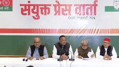 अमेठी और रायबरेली से कौन लड़ेगा चुनाव? अविनाश पांडे ने दी बड़ी जानकारी