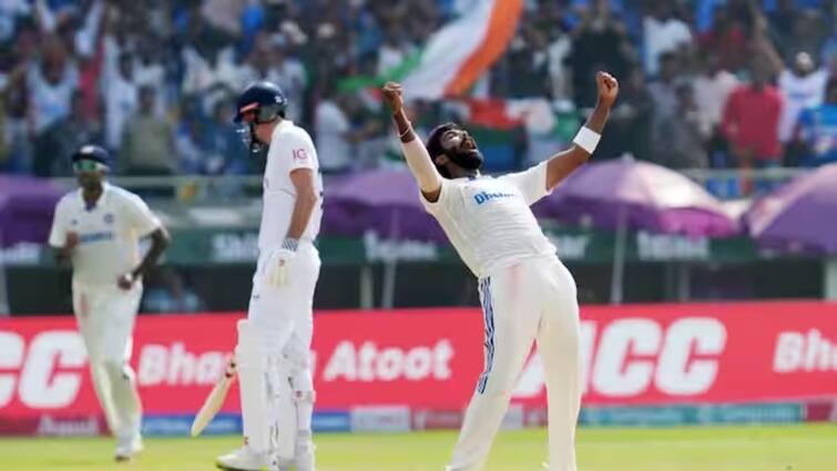 ind vs eng 4th test: who will replace jasprit bumrah in 4th test india vs england Jasprit Bumrah: ஜஸ்பிரித் பும்ராவுக்குப் பதிலாக யார்? கடும் போட்டியில் 4 இந்திய பந்துவீச்சாளர்கள்..!