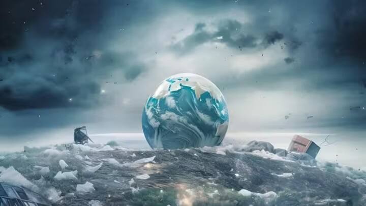 Space Garbage:અંતરિક્ષનો કચરો કેટલો ખતરનાક, જાણો જો હટાવવવામાં ન આવ્યો તો શું થશે નુકસાન Space Garbage:અંતરિક્ષનો કચરો કેટલો ખતરનાક, જાણો જો હટાવવવામાં ન આવ્યો તો શું થશે નુકસાન
