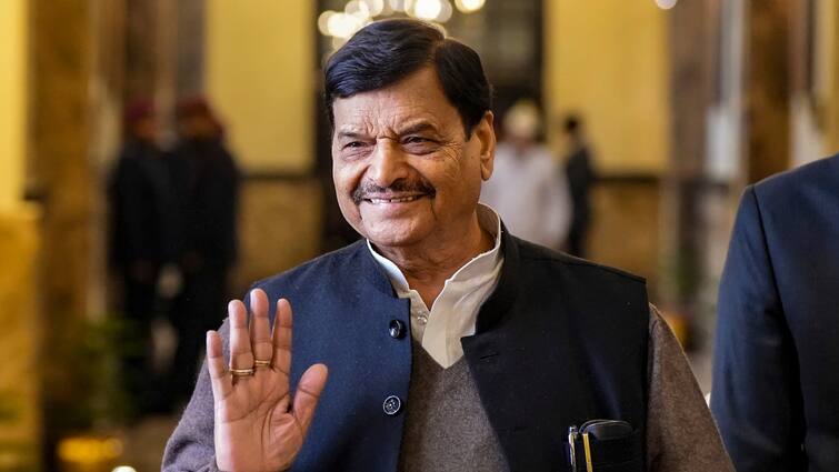 lok sabha election 2024 How will Shivpal Singh Yadav convince the angry leaders in Badaun samajwadi party vs bjp Badaun Lok Sabha Seat: बदायूं में नाराज नेताओं को कैसे मनाएंगे शिवपाल सिंह यादव! रणनीति का किया खुलासा