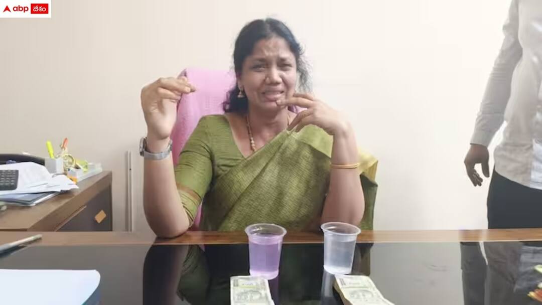 acb court remanded for 14 days tribal welfare executive engineer jaga jyothi in bribe case Tribal Officer Jaga Jyothi: ట్రైబల్ వెల్ఫేర్ ఆఫీసర్ జ్యోతికి 14 రోజుల రిమాండ్ - ఏసీబీ కోర్టు కీలక ఆదేశాలు