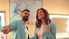 Virat Kohli Anushka Sharma : विराट कोहली आणि अनुष्का शर्मा दुस-यांदा बनले पालक, घरी आला छोटा राजकुमार!