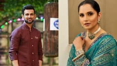 Sania Shoaib Net Worth: सानिया मिर्जा और शोएब मलिक में कौन है ज़्यादा अमीर?