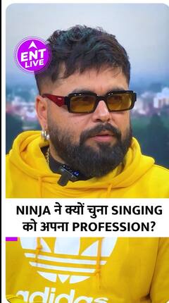 Ninja को कहा से मिली Singer बनने की Inspiration