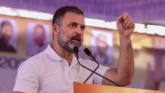 26 फरवरी से 1 मार्च तक कांग्रेस की न्याय यात्रा पर रहेगा ब्रेक, विदेश दौरे पर जाएंगे राहुल गांधी