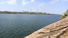 Rajasthan: एक छोटे से पत्थर पर सदियों से झूल रहा है विशालकाय चट्टान, देखें 'अधरशिला' दरगाह की अद्भुत तस्वीरें