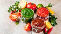 सेहत के साथ चाहिए स्वाद, तो ट्राई करें ये 5 तरह की लो कैलोरी चटनी, वेट लॉस में भी मिलेगी मदद