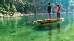 भारत की सबसे बड़ी नदी तो गंगा है लेकिन क्या आप जानतेे हैं कि भारत की सबसे साफ नदी कौनसी है?