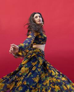 PHOTO: 'भिशी मित्र मंडळ' या सिनेमात प्राजक्ता माळी मुख्य भूमिकेत झळकणार!