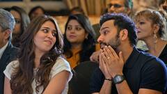 Ritika Sajdeh's Comment Heats Up Rohit Sharma vs Hardik Pandya Captaincy Debate At MI