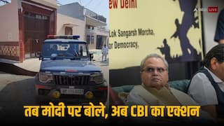 Who is Satyapal Malik: जाटों के हीरो बनकर उभरना चाहते थे सत्यपाल मलिक: 4 सूबों के रह चुके हैं राज्यपाल, पुलवामा से जोड़ PM पर दिया था यह बयान