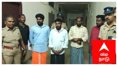 Mayiladuthurai news 4 people  life sentenced to murder case - TNN மயிலாடுதுறை நீதிமன்றத்தில் 4 பேருக்கு ஆயுள் தண்டனை விதித்து பரபரப்பு தீர்ப்பு - காரணம் என்ன?