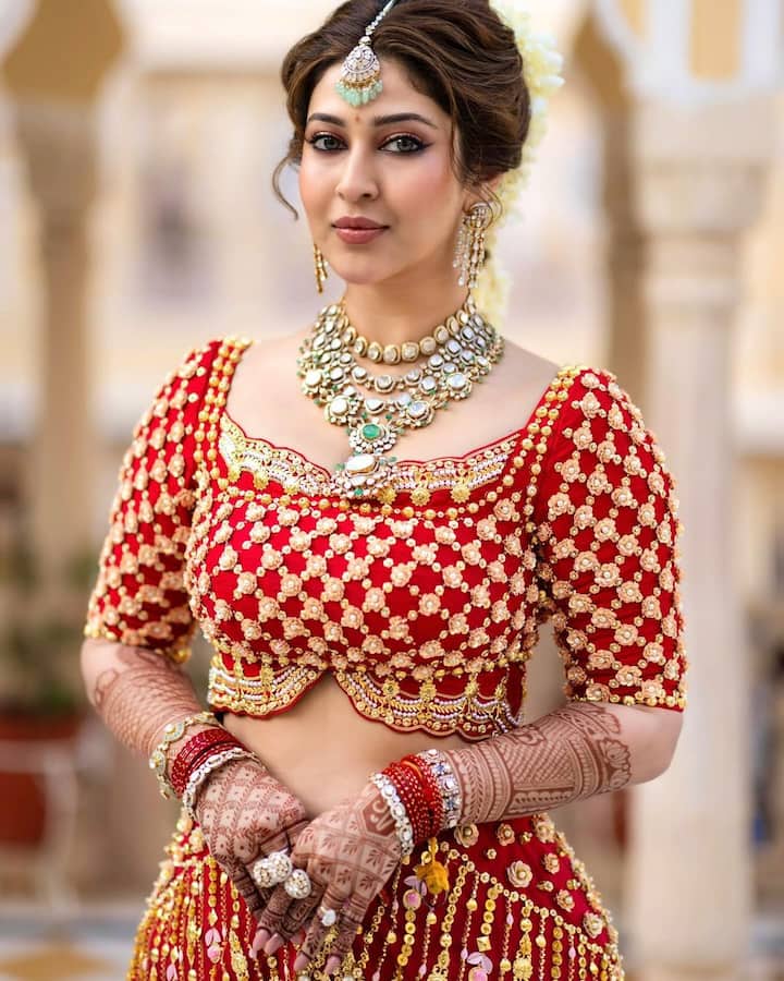 Image Credit: Sonarika Bhadoria/Instagram