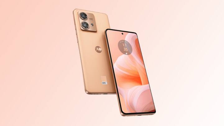 Motorola Edge 40 Neo 5G (Price: Rs 22,999 onwards) — The Motorola Edge 40 Neo offers a sleek design and impressive features, including a 6.55-inch curved FHD+ pOLED display with a 144Hz refresh rate and high-quality cameras. With its clean Android interface, IP68 dust and water resistance, and competitive pricing, it stands out as a compelling choice in its category.