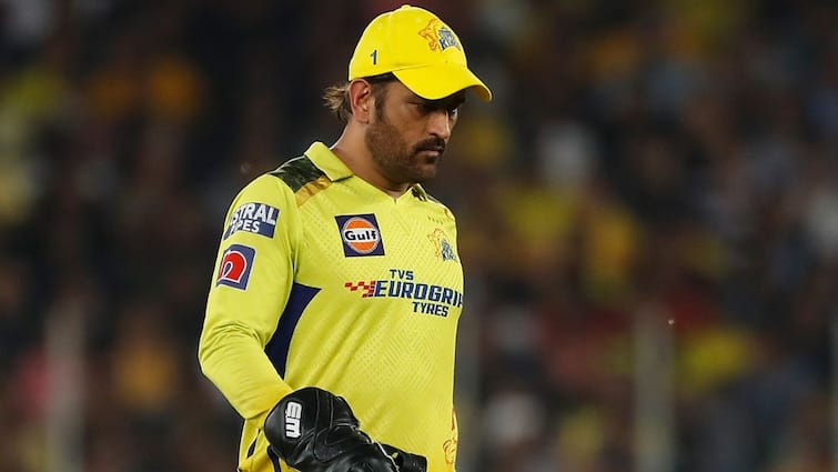 IPL 2024 Schedule CSK MS Dhoni Chennai Super Kings CSK Fixtures Dates Venues Squad MS Dhoni Fitness Chennai Super Kings IPL 2024 Schedule: CSK Fixtures, Dates, Venues & Squad 