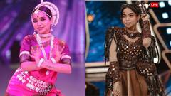 झलक दिखला जा: बिहार की मनीषा रानी ने अपने ठुमकों से किया जजेस को कायल, फनी अंदाज से की सबकी बोलती बंद, क्या बनेंगी झलक दिखला जा की विनर?