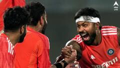 Hardik Pandya Controversy: 'করকে আয়া' থেকে কোটি টাকার ঘড়ি সহ বিমানবন্দরে আটক, হার্দিককে ঘিরে উঠেছে বিতর্কের ঝড়