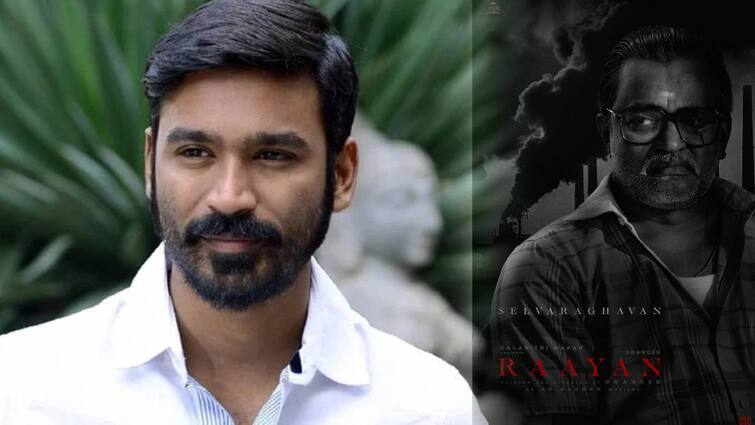 Dhanush  Emotional Tweet Post About Raayan Movie Director selvaraghavan D50 Dhanush: ”ஒருநாள் கூட நினைத்ததில்லை” ராயன் படத்தில் செல்வராகவன்; எமோஷ்னல் போஸ்ட் போட்ட தனுஷ்