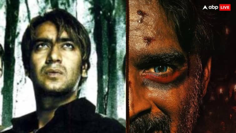 ‘Shaitan’ actor Ajay Devgan had an encounter with supernatural powers for 10-12 years!  The actor himself revealed