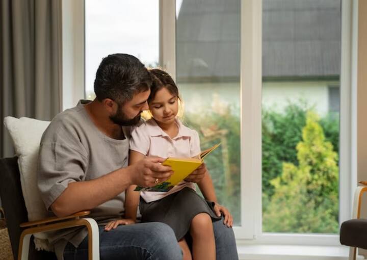 बच्चों से ऐसी बातें कहना, 