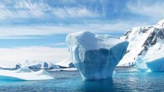 Iran on Antarctica: সেনাঘাঁটি-গবেষণাকেন্দ্র গড়ার ঘোষণা ইরানের, এবার আন্টার্কটিকা নিয়ে টানাপোড়েন