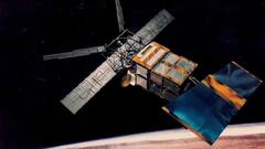 ERS-2 Satellite: মানবজাতির সেবায় মহাশূন্যে ৩০ বছর, প্রশান্ত মহাসাগরের উপর দেহত্যাগ এই কৃত্রিম উপগ্রহের