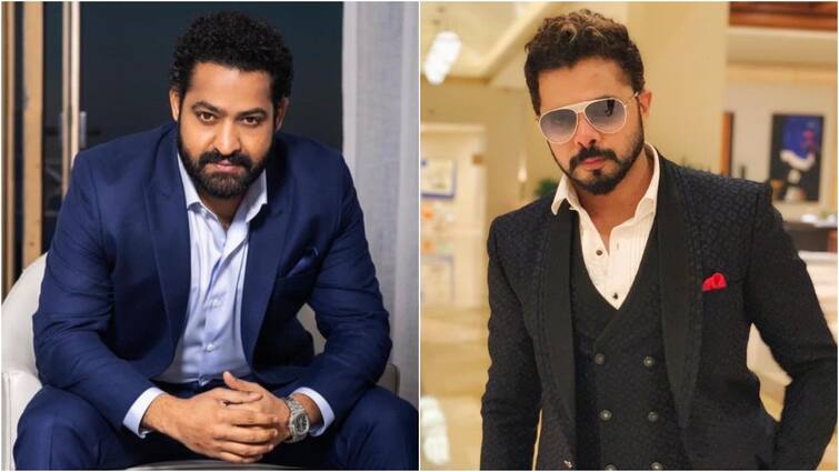 Sreeshanth Wants To Act In NTR’s Film Sreeshanth : ఎన్టీఆర్‌తో నటించాలని ఉంది - మనసులో కోరికను బయటపెట్టిన మాజీ క్రికెటర్!