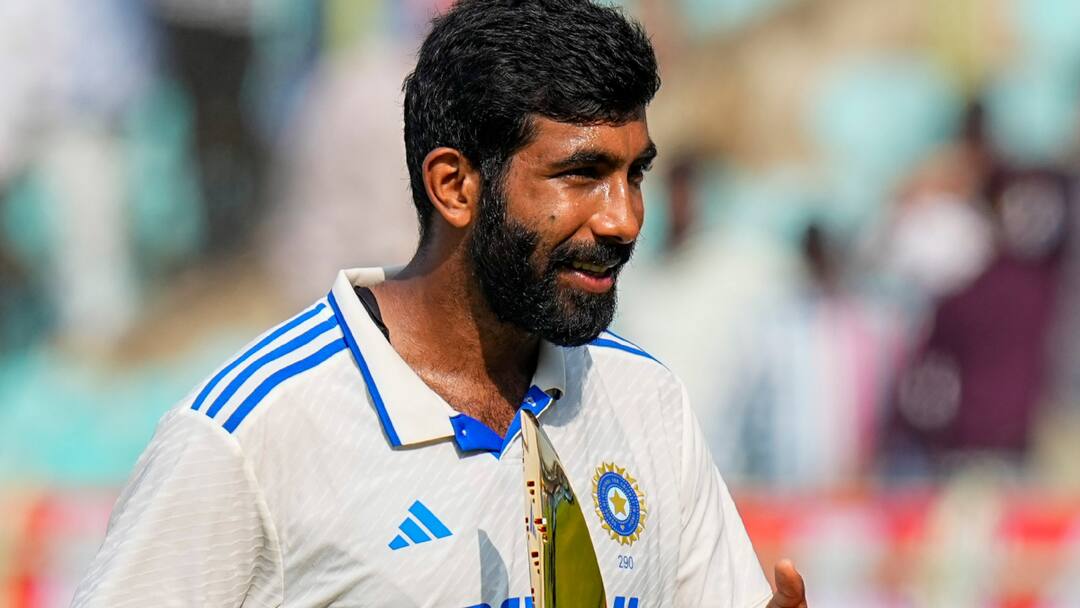 Jasprit Bumrah wanted to play all IND vs ENG test but still he got rest from Ranchi game report Jasprit Bumrah: जसप्रीत बुमराह को रांची टेस्ट से ज़बरदस्ती दिया गया आराम? रिपोर्ट ने किया चौंकाने वाला खुलासा