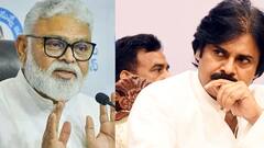 Ambati Rambabu on Pawan Kalyan | చంద్రబాబుతో పొత్తు జనసేకే నష్టం | ABP Desam