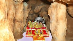 Rajasthan News: जम्मू ही नहीं...अब राजस्थान में भी होंगे मां वैष्णो देवी के दर्शन, देखें तस्वीरें