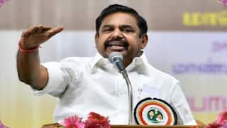 ADMK Protest: மேகதாது விவகாரத்தை கையில் எடுத்த இபிஎஸ்! போராட்டத்தில் குதிக்கும் அதிமுக!