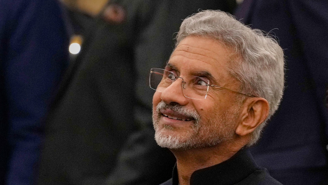 Jaishankar To Push Initiatives To Boost Regional, Bilateral Ties With Korea And Japan During 4-Day Visit Jaishankar To Push Initiatives To Boost Regional, Bilateral Ties With Korea And Japan During 4-Day Visit