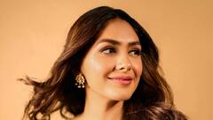 Mrunal Thakur New House: मुंबईत मृणाल ठाकूरने खरेदी केले आलिशान नवीन घर; जाणून घ्या!