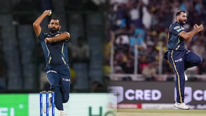 Mohammed Shami ruled out of IPL 2024 due to undergo surgery for ankle injury Mohammed Shami: ஐபிஎல்-லில் இருந்து விலகும் முகமது ஷமி குஜராத் அணிக்கு புதிய சிக்கல் காரணம் என்னனு தெரியுமா?