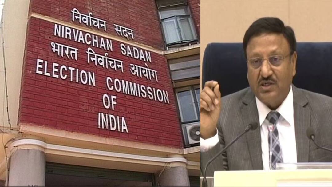 Lok Sabha Election 2024: வேகமெடுக்கும் நாடாளுமன்ற தேர்தல் பணிகள் - இன்று சென்னை வருகிறார் தலைமை தேர்தல் ஆணையர் Parliamentary election 2024 work to speed up - Chief Election Commissioner is coming to Chennai today Lok Sabha Election 2024: வேகமெடுக்கும் நாடாளுமன்ற தேர்தல் பணிகள் - இன்று சென்னை வருகிறார் தலைமை தேர்தல் ஆணையர்