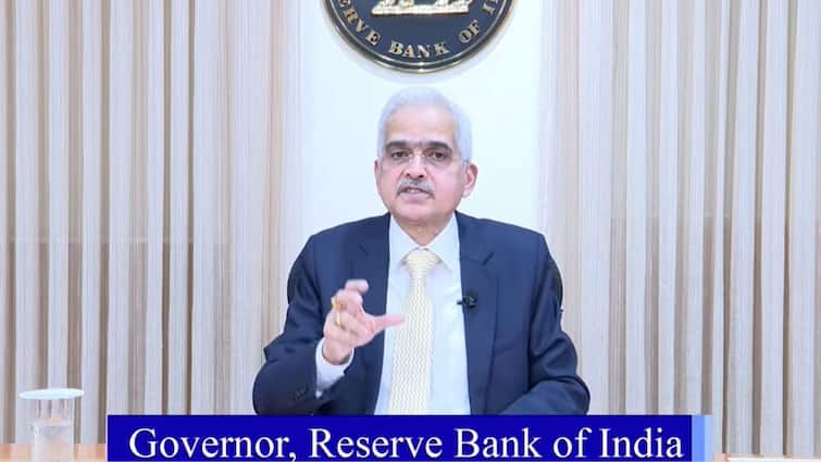 RBI Governor Stresses Continued Vigilance On Inflation, Cautions Against Premature Policy Moves RBI Governor Stresses Continued Vigilance On Inflation, Cautions Against Premature Policy Moves