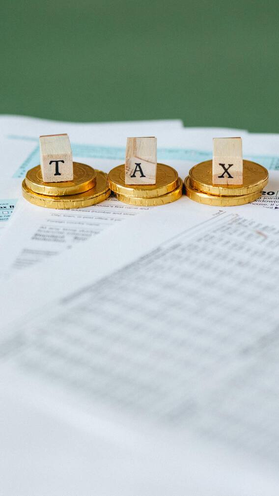 80C మించి పన్ను ఆదా చేసే సెక్షన్లు!