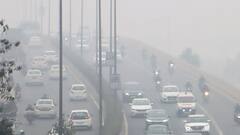 आज दिल्ली में छाये रहेंगे बादल, जानें- 27 फरवरी तक कैसा रहेगा मौसम