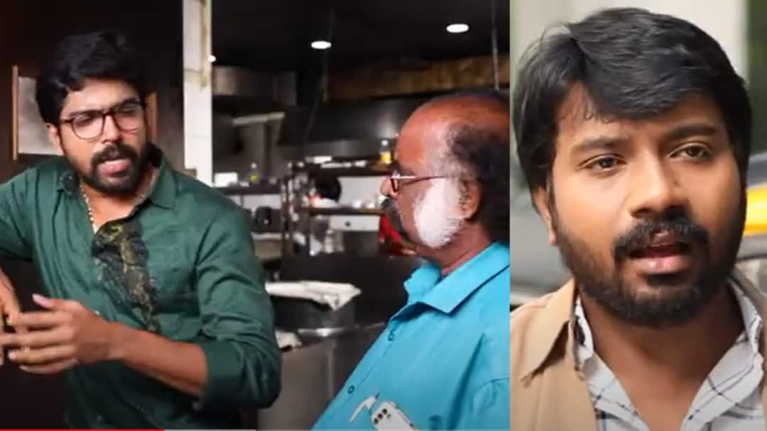 Siragadikka Aasai: மனோஜூக்கு பறிபோன வேலை: மீனாவின் அம்மாவை அழ வைத்த விஜயா: சிறகடிக்க ஆசையில் இன்று!