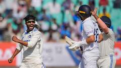 रांची में सीरीज पर कब्जा करने उतरेगी टीम इंडिया, जानिए कैसे फ्री में लाइव देख सकेंगे यह मुकाबला