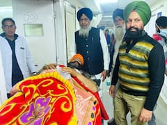 Farmer Protest: 'ਕੇਂਦਰ ਦਾ ਹਿਟਲਰਸ਼ਾਹੀ ਚਿਹਰਾ ਬੇਨਕਾਬ, ਇਸ ਤੋਂ ਪਹਿਲਾਂ ਵੱਡਾ ਨੁਕਸਾਨ ਹੋਵੇ ਕੇਂਦਰ ਸਰਕਾਰ...'