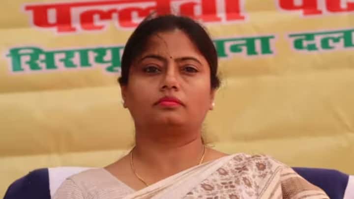 lok sabha election 2024 Will samajwadi party MLA Pallavi Patel contest elections against sister Anupriya Patel ann Lok Sabha Election 2024: बहन अनुप्रिया पटेल के खिलाफ चुनाव लड़ेंगी सपा विधायक पल्लवी पटेल? अखिलेश यादव ने दिए संकेत