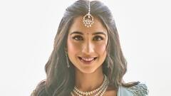 Radhika Merchant: বিয়ের আগেই তিনি অম্বানি পরিবারের ভীষণ আদরের, কে এই রাধিকা মার্চেন্ট?